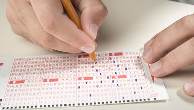 Süper Loto sonuçları 20 Ocak 2026 | Kazanan numaralar belli oldu