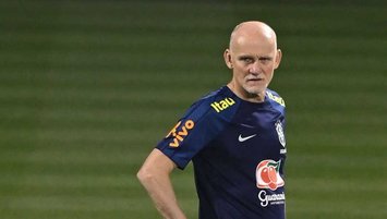 Galatasaray'a git dedim