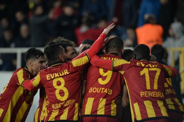 Rıdvan Dilmen'den Galatasaray deÄerlendirmesi