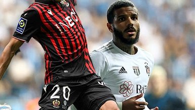 Beşiktaş'tan sağ bek bombası! Rosier'in yerine geliyor