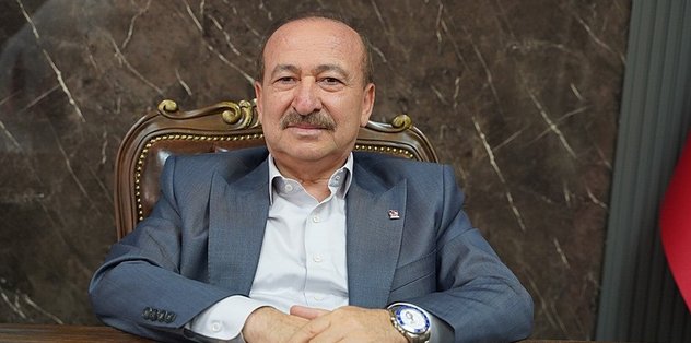 Başkan Yılmaz gidişattan memnun