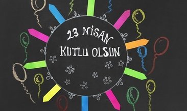 23 Nisan resmi tatil mi? Yarın okullar tatil mi olacak?