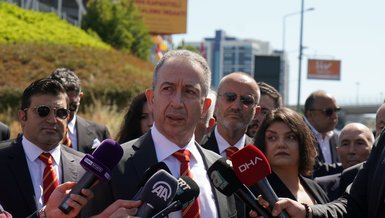 SON DAKİKA GALATASARAY HABERLERİ: Galatasaray'da başkan adayı Metin Öztürk'ün listesi belli oldu