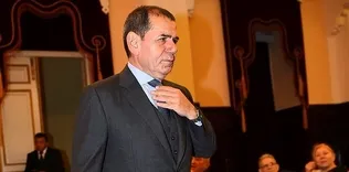 Dursun Özbek yönetimi ibra edilecek mi?