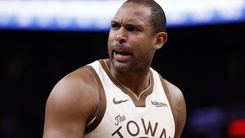 Horford’dan  Filistin’e destek