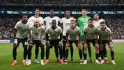 Beşiktaş, Avrupa Ligi kadrosunu açıkladı!
