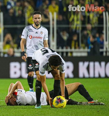 Rıdvan Dilmen'den Cüneyt Çakır için flaş sözler!
