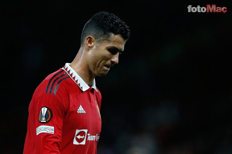 GALATASARAY HABERLERİ | Cimbom'da büyük buluşma ocakta! Cristiano Ronaldo...