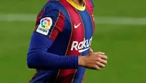 Barcelona’ya şok haber! 3 ay yok