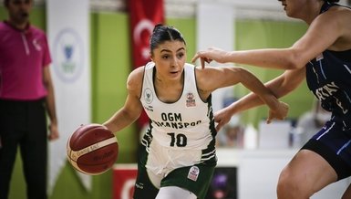 Alperi Onar Kraliçeler’de