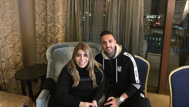 Miguel Lopes Antalya kampına dahil oldu