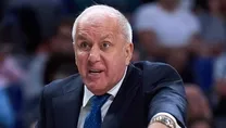 Ataman yerine Obradovic