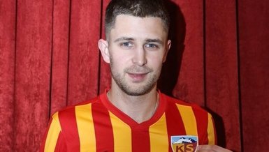 Artem Kravets ilk golünü attı