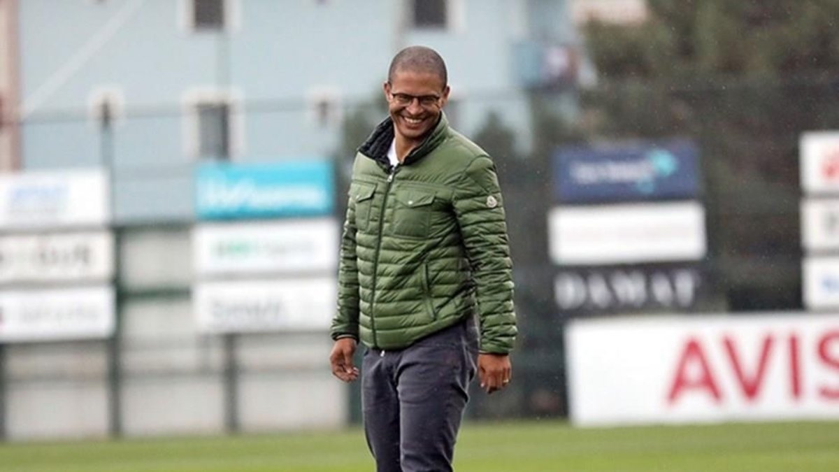 Antalyaspor'dan Alex de Souza açıklaması!