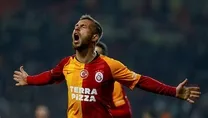 Goller Adem Büyük’ten