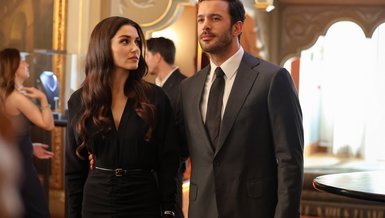 Aşk ve Gözyaşı 6. Bölüm fragmanı izle! ATV Aşk ve Gözyaşı yeni bölüm fragmanı yayınlandı mı?