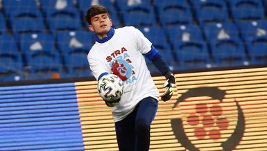 Kağan Moradaoğlu Süper Lig tarihine geçti!