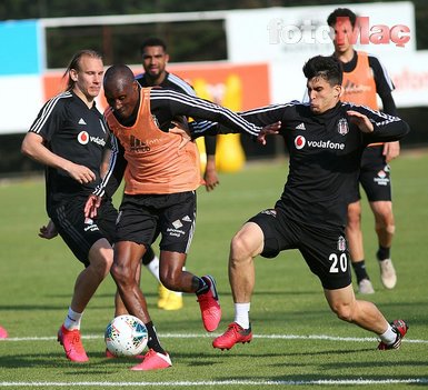 Sergen Yalçın o isimde ısrarcı! Süper Lig’den...