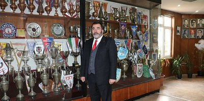 Gaziantepspor, ikinci yarıya hazırlanıyor