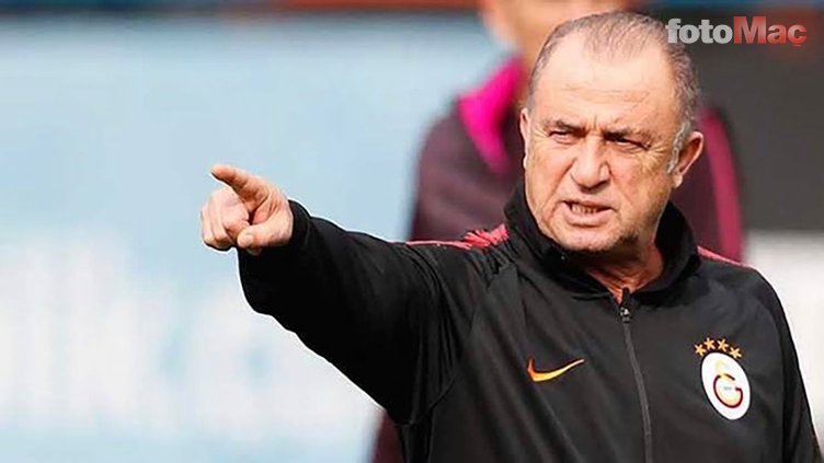 TRANSFER HABERİ - Fatih Terim forvetini buldu! Arthur Cabral...