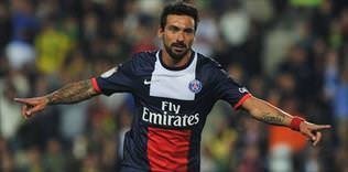 Mancini Lavezzi'yi istedi