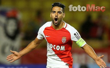 Monaco’dan çok sert Galatasaray açıklaması!