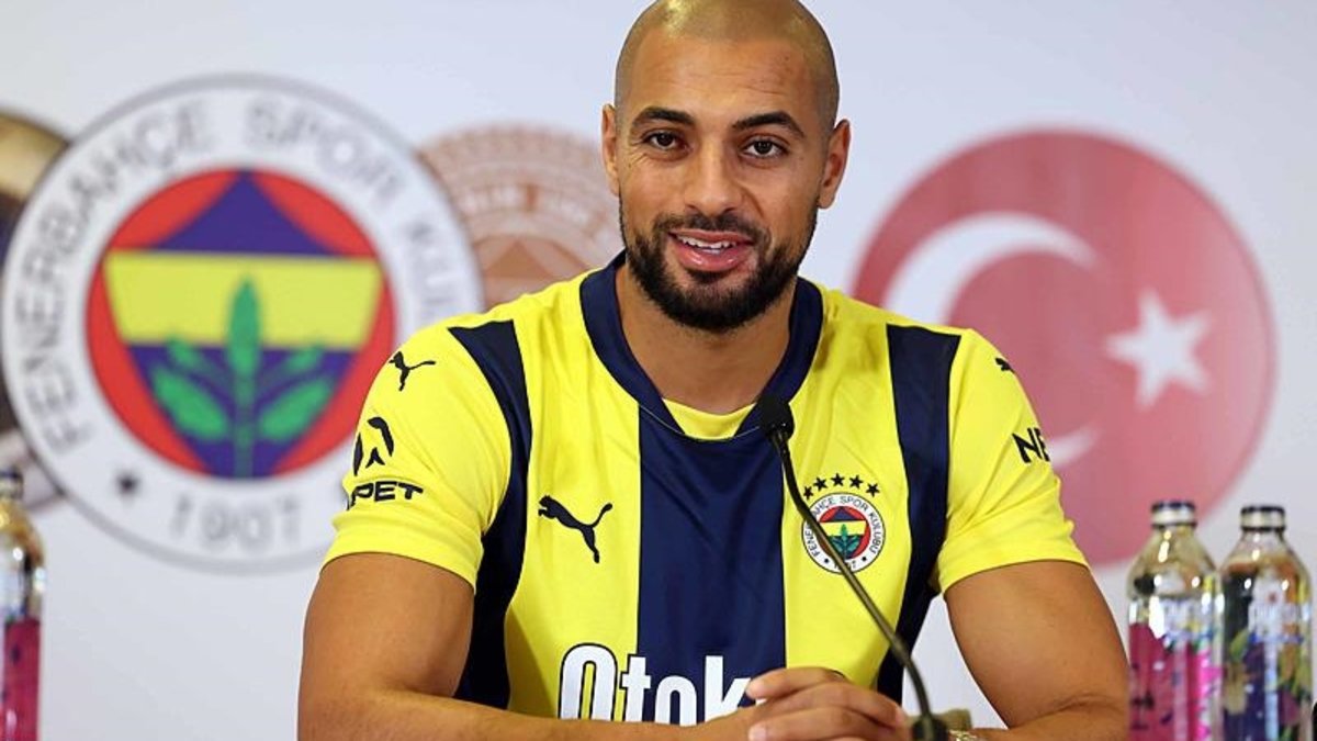 FENERBAHÇE HABERLERİ | İşte Mourinho'nun derbideki orta saha planı! Amrabat...