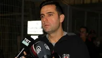 Kazancı konuşuyor