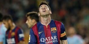 Messi transferi imkansız