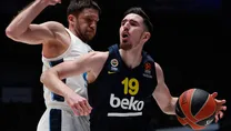 Fenerbahçe’de Nando De Colo şoku