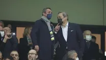 Koç’un derbi siftahı