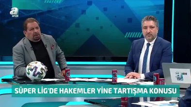 Erman Toroğlu'ndan sert eleştiri!