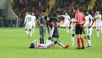 Kural hatası var