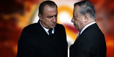 Mustafa Cengiz: Fatih Terim onurumuzdur
