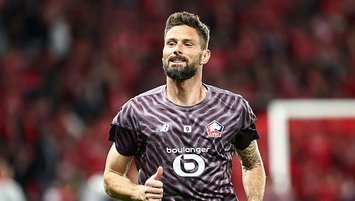 Transferde Giroud bombası! Türkiye'ye geliyor