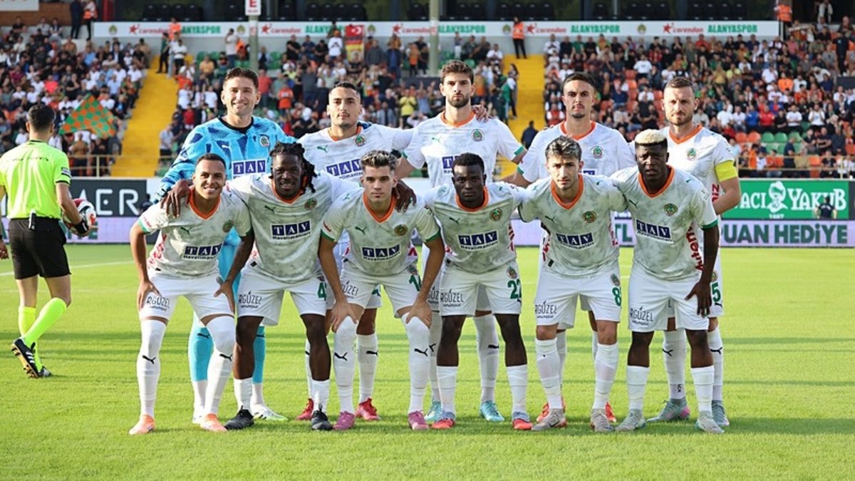 Büyük maçların takımı