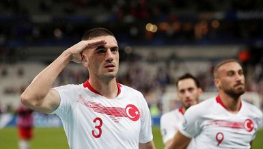 Merih'ten selam olsun