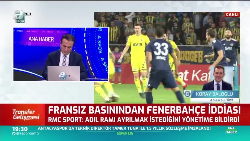 Fenerbahçeli yıldız resti çekti! 'Takımdan ayrılmak istiyorum'