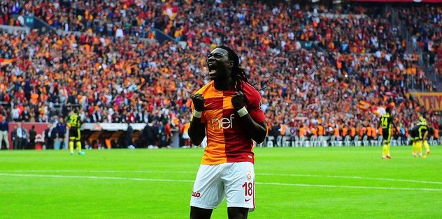 Bir Bafetimbi Gomis etmediler
