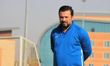 Kayseri sıkı çalışıyor