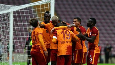 Son dakika: Galatasaray'ın Sivas kafilesi belli oldu! Falcao...
