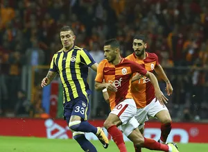 Süper Lig’in en değerlisi belli oldu!
