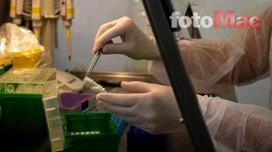 Son dakika corona virüsü haberi: ’Virüs kasten üretildi elimizde deliller var’