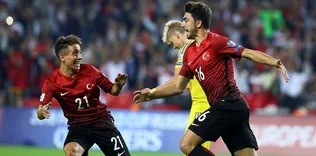 Ukraynalıları ipe dizdi