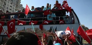 Ampute Milli Takımı Gaziantep’te!
