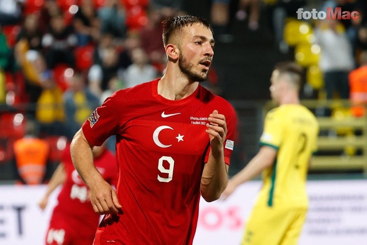 Beşiktaş istedi Galatasaray aldı! İşte Halil Dervişoğlu transferinin perde arkası