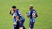 Adana Demirspor 4-2 Giresunspor | MAÇ SONUCU