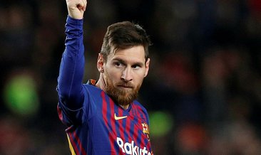 Barcelona'da Lionel Messi tartışması sürüyor