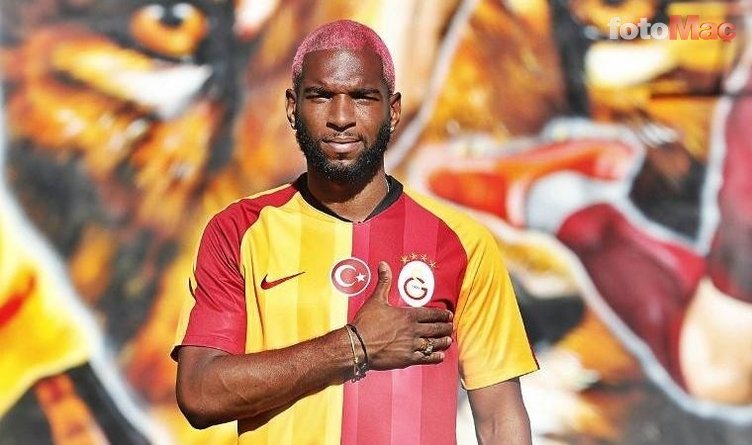 Son dakika spor haberi: Galatasaray'da kim ne kadar maaş alıyor? (GS haberi)