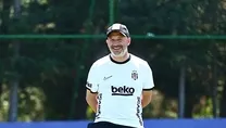 Beşiktaş top başı yaptı